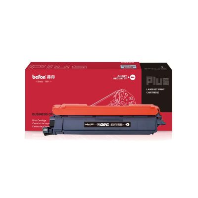 得印(befon)LT2610K 粉盒 Plus版 黑色 1500页 适用于Lenovo CS2610DNW