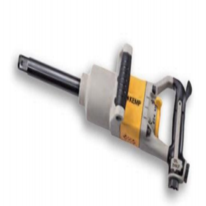 肯普方头冲击式气动扳手气动工具A-MSS-H86-R55T2983-6;2983Nm