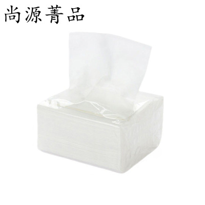 尚源菁品 抽纸 四层 包