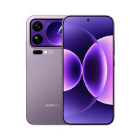 小米 17 Pro Max 妙享背屏 第五代 骁龙 8 至尊版7500mAh小米金沙江电池冷烟紫 12GB+512GB 5G手机