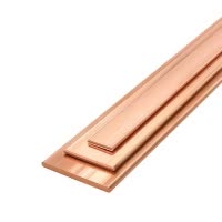 伟鹏双兴 紫铜铜排接线母线排 1.5*15mm 米