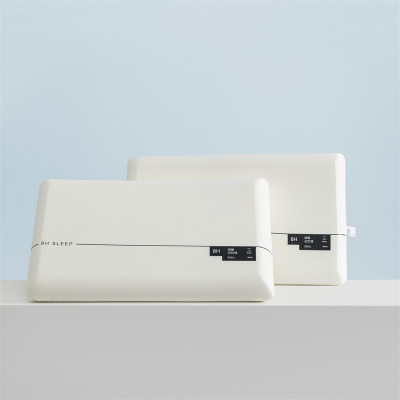 唐纳家纺 零压力睡眠枕(亚朵同款) 40*60CM- TN-PC24019