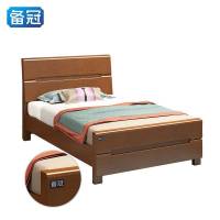 备冠 单人床 1*2m 张