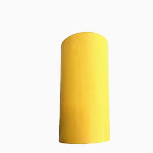 电帮务 220mm*20m 黄色 标签胶贴 (计价单位:卷) 黄色