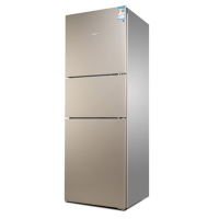 Bosch/博世 KGN28V268C 保鲜 三门冰箱家用小型