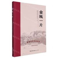 [N]金瓯一片-9787555034711