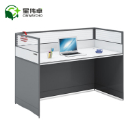 星伟卓 屏风工位 120*60cm张