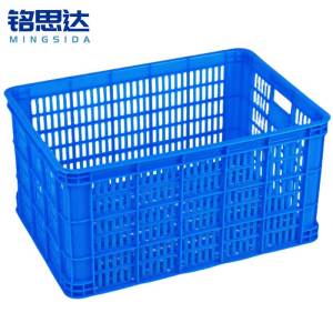 铭思达周转筐620*425*310mm个