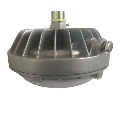 华荣(WAROM)RLEEXL601-XL36(GW) 36W、AC220V、5000K、防爆固态照明灯 灰色