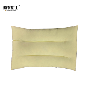 越衣纺工 软卧枕芯 60*40 个