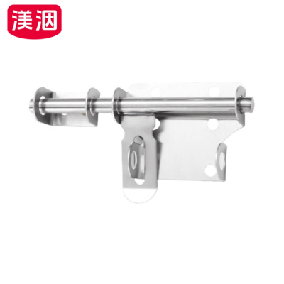 渼洇 门锁 4寸 把