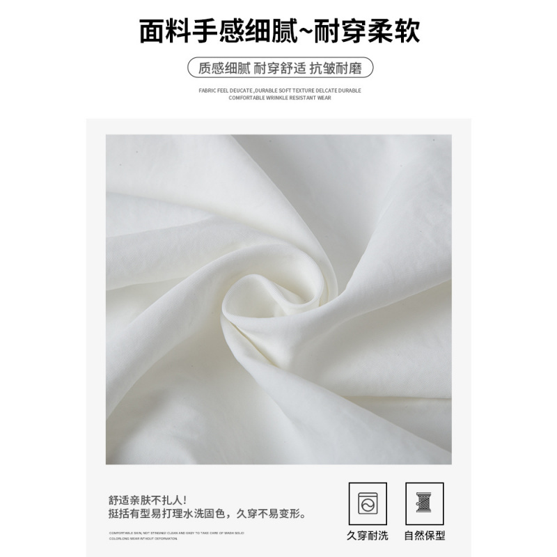 冰丝山本短裤女夏季薄款高腰休闲阔腿中裤外穿奶芙运动显瘦五分裤