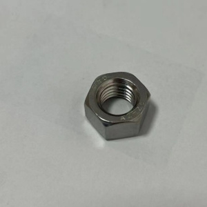 腾达 螺母内螺纹右旋 GB6172 M12-1.75 304 100个/盒