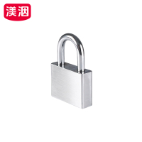 渼洇 锁 25*7*42mm(4把钥匙) 把