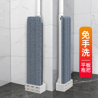 [补贴10%]拖把家用一拖净2025新款懒人墩布免手洗平板拖布木地板地拖地神器