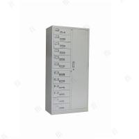 首指(SZ)文件柜/铁皮柜/偏十二斗柜CX-W-030