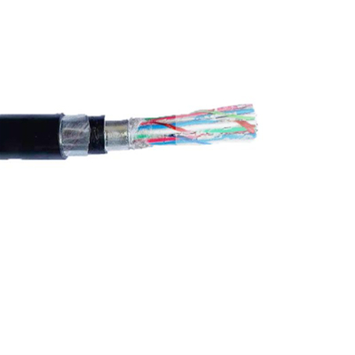 光为视讯 长途通信对称电缆 HEYFLT-23 7*4*0.9 米