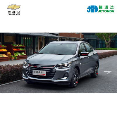 订金-上汽通用chevrolet雪佛兰科沃兹