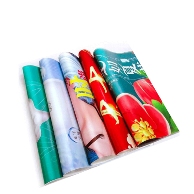 鑫睿辉 宣传画定制 LH2604 平方米