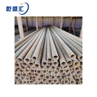 乾盛汇 焊接管 15mm-200mm 单位:kg