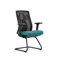 合祥源 职员网布椅会议椅 505*660*1050mm D820 张
