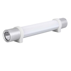 LHDQ 领航电器 LH7901A 多功能LED棒管灯 3W DC3.7V 冷光 IP66 续航8h/16h 白色