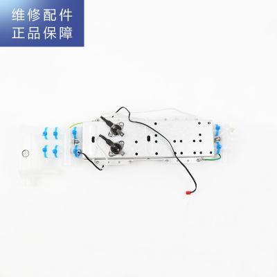 帮客材配 惠而浦管线机YJ91饮水机 发热体组件 加热管 加热体