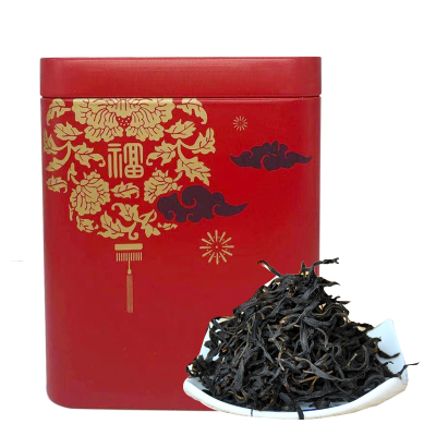 廣濟橋单丛茶叶蜜兰香凤凰单丛单枞从茶叶乌龙茶天池125g