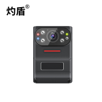 灼盾DSJ-F4 音视频记录仪 512G