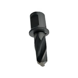 Lusmooth 实心钻头13.4*25mm