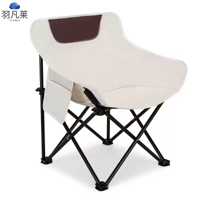 户外月亮椅折叠椅 QF3508 把