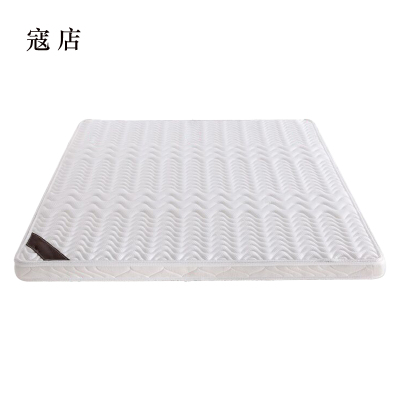 寇店椰棕床垫家用棕垫B8cm厚(防螨针织+0胶水天然椰棕)1500mm*2000mm