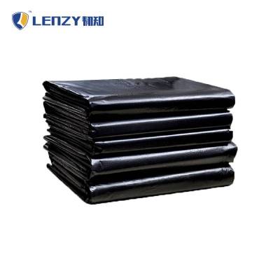 LENZY 韧知 垃圾袋 2.5丝60*80cm 包