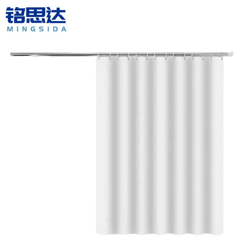 铭思达浴帘