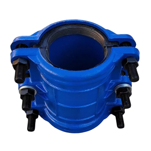 满盛达建 哈夫节弯头 DN80-DN110 个
