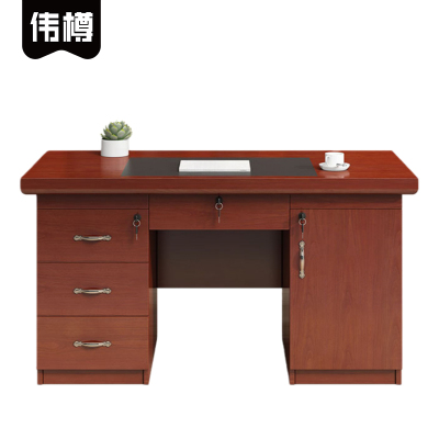 伟樽办公桌1200*600*760mm张