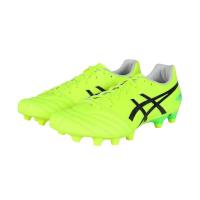 ASICS/亚瑟士男足鞋宽版TF天然皮革防滑缓冲足球训练鞋