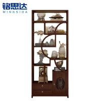 铭思达博古架展示架80*25*200cm个