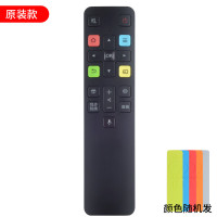 [精选]原装适用于TCL全新智能语音遥控器RC801C/FCR1/ 43C2/55C2/65C2 RC8 原装版