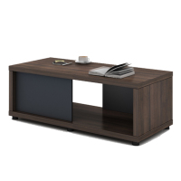 美沐芯品(MEIMUXINPIN)XP-CJ142简约现代茶几/边茶(多色可定制,免漆系列)