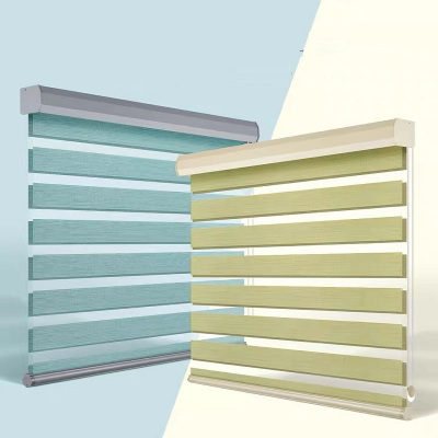 全遮光柔纱窗帘 柔纱帘 100*100cm 平方米