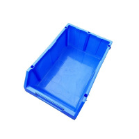 瑾如云海 背挂式零件盒 斜口零件盒 190*105*75mm 个