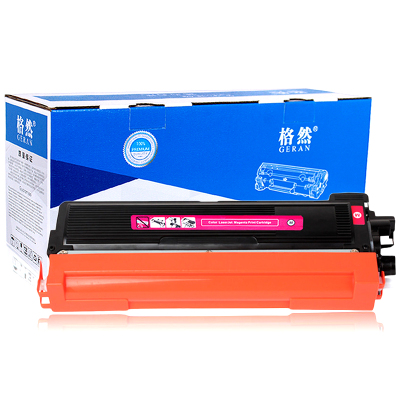 格然 兄弟TN-270M红色粉盒适用Brother兄弟HL-3070CW MFC-9010CN打印机墨盒/墨粉盒