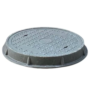 常品 树脂圆井盖 700mm*40mm 个