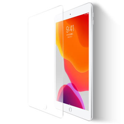 2019款ipadair3钢化膜苹果平板电脑air310.5寸全屏膜电脑膜屏幕保护膜高清蓝光护眼膜MUNU