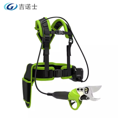 吉诺士 电动修枝剪(C35GW) 台