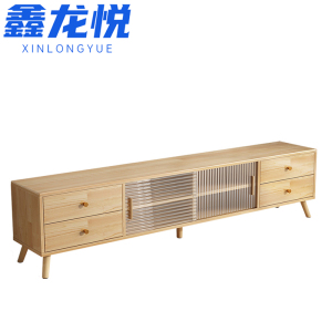 鑫龙悦电视柜1.8米个