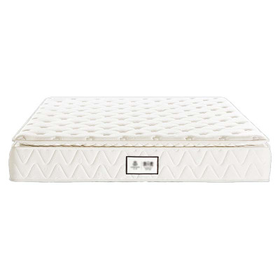 DXBG压缩卷包席梦思床垫独立弹簧天然乳胶超软折叠F款超软舒适[天然乳胶5cm+独立布袋簧]厚约27cm