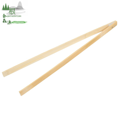 根泰鑫源竹制垃圾夹40CM/10个