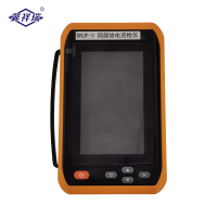 冀祥瑞 局部放电巡检仪 SRJF-3